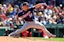 Dylan Bundy Minnesota Twins MLB