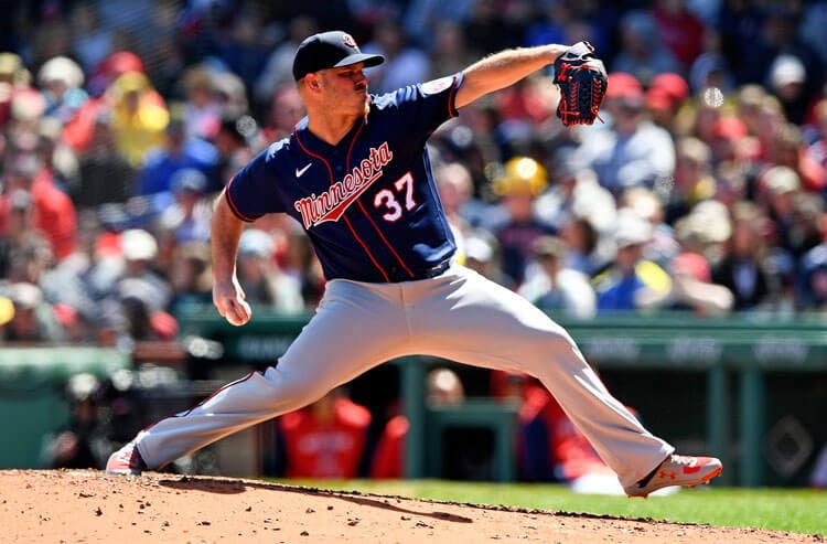 Dylan Bundy Minnesota Twins MLB