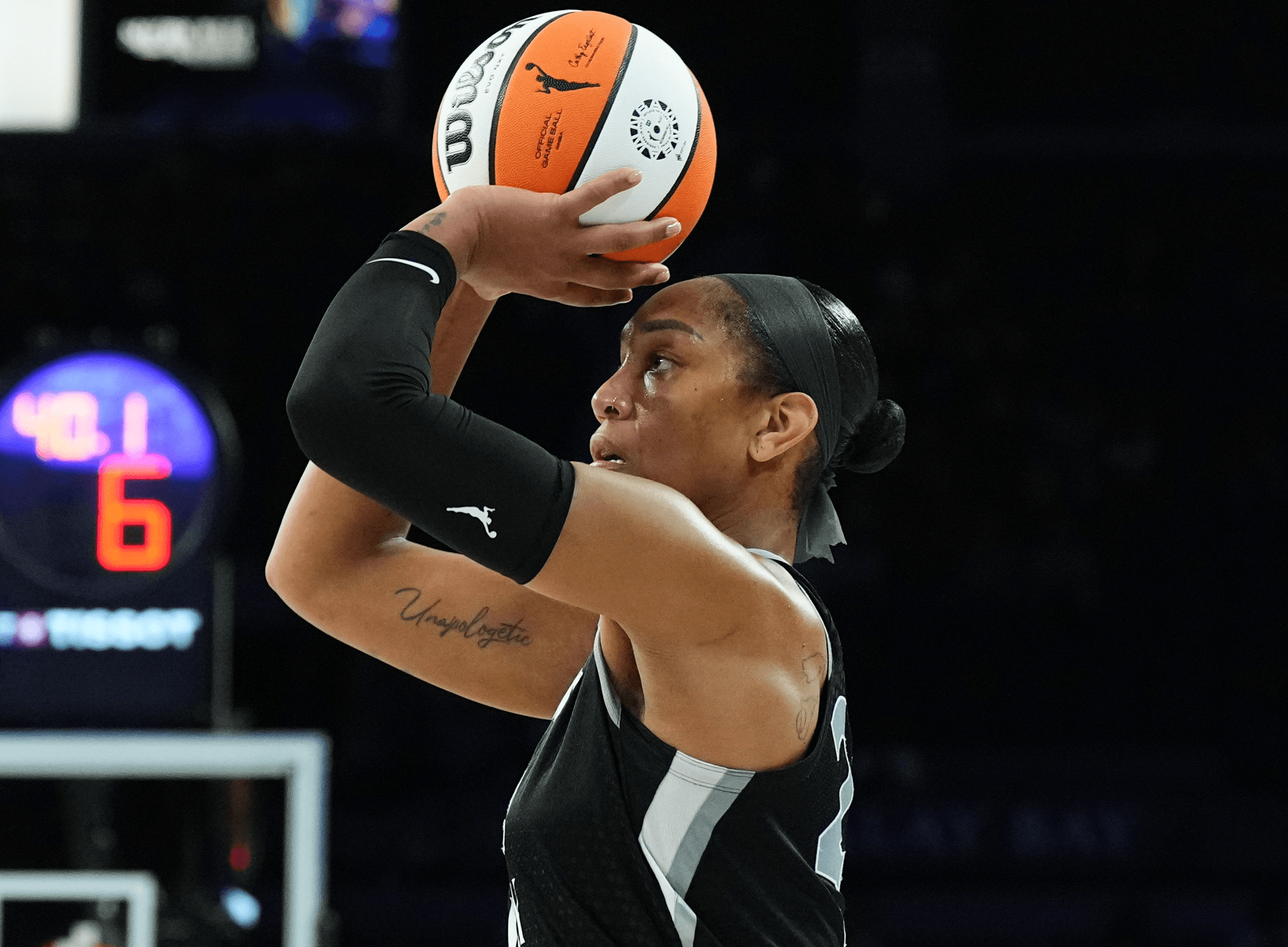 WNBA Predictions and Moneyline Picks: Thursday, Sept. 17 