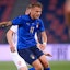 Ciro Immobile Italy national team soccer EUROs