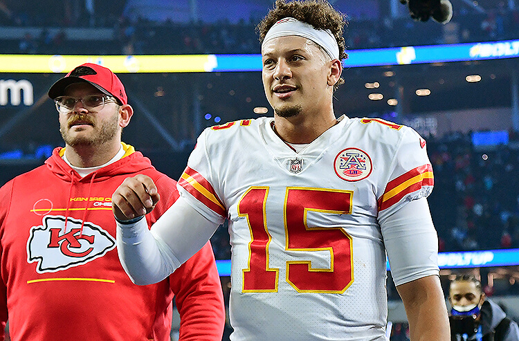 How To Bet - Patrick Mahomes' Record Against Every NFL Team