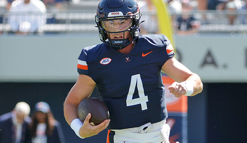 Duke vs Virginia Prediction, Picks & Odds for December 6 — ACC Championship