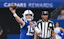Riley Leonard of the Indianapolis Colts