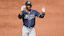 Yandy Diaz Tampa Bay Rays MLB