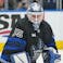 Ilya Samsonov Toronto Maple Leafs NHL