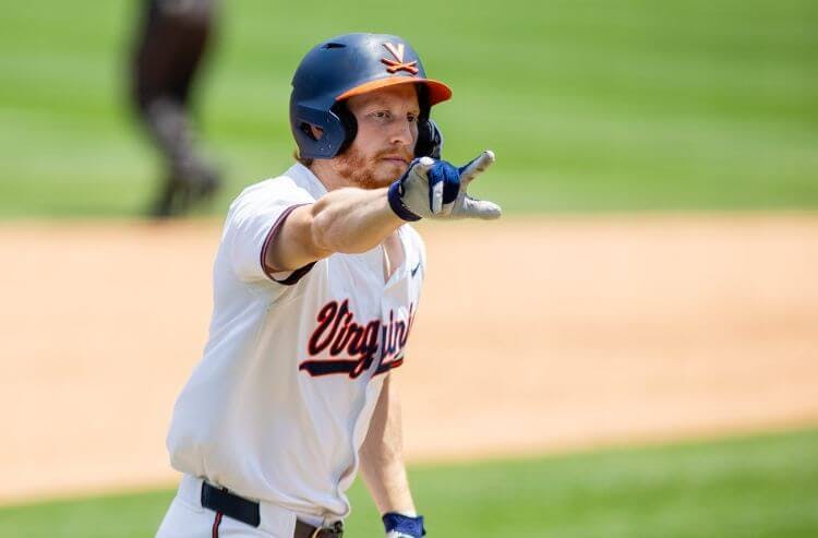 Virginia Cavaliers baseball