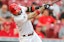 Nick Castellanos Cincinnati Reds MLB