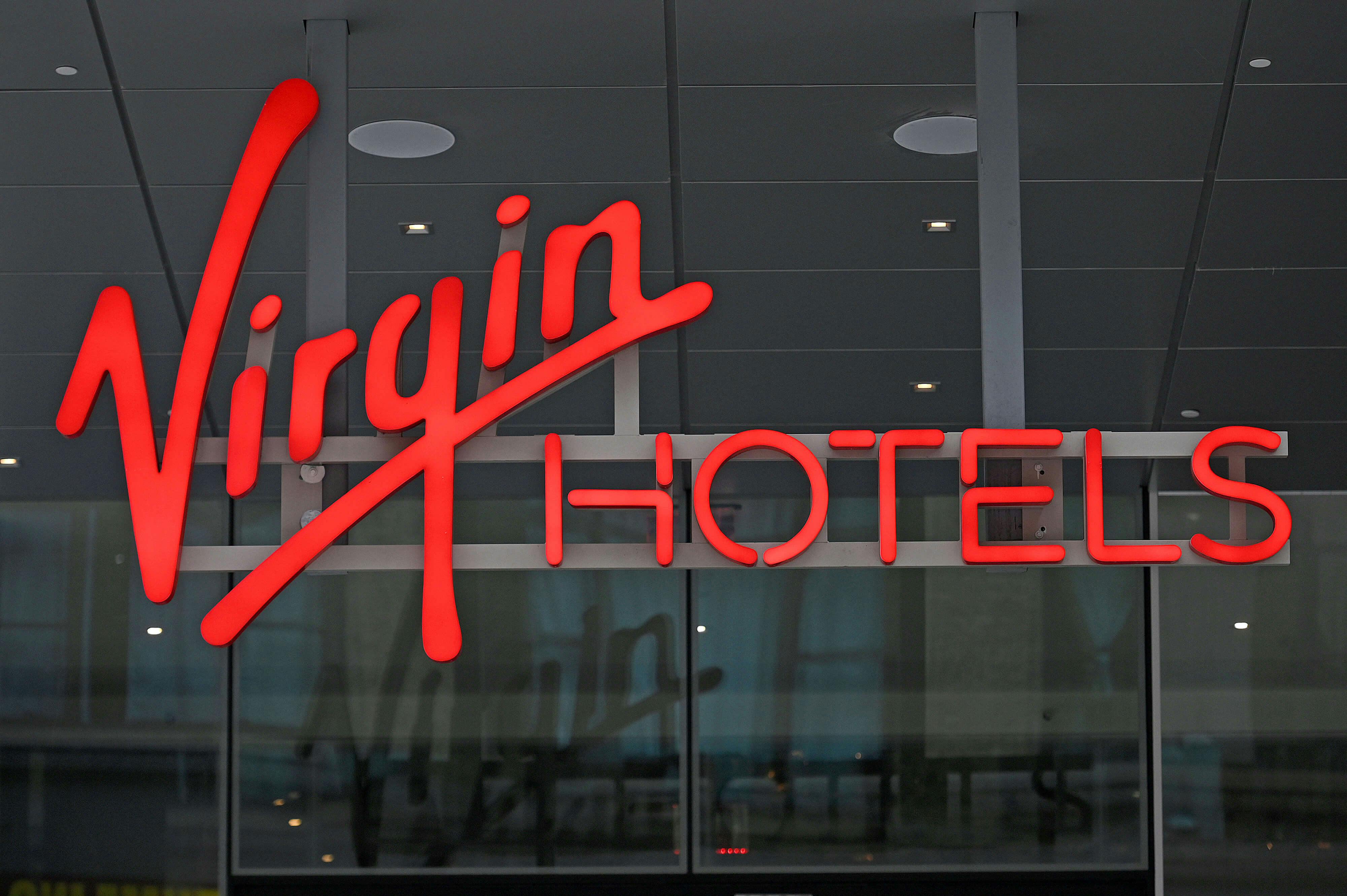 Virgin Hotel