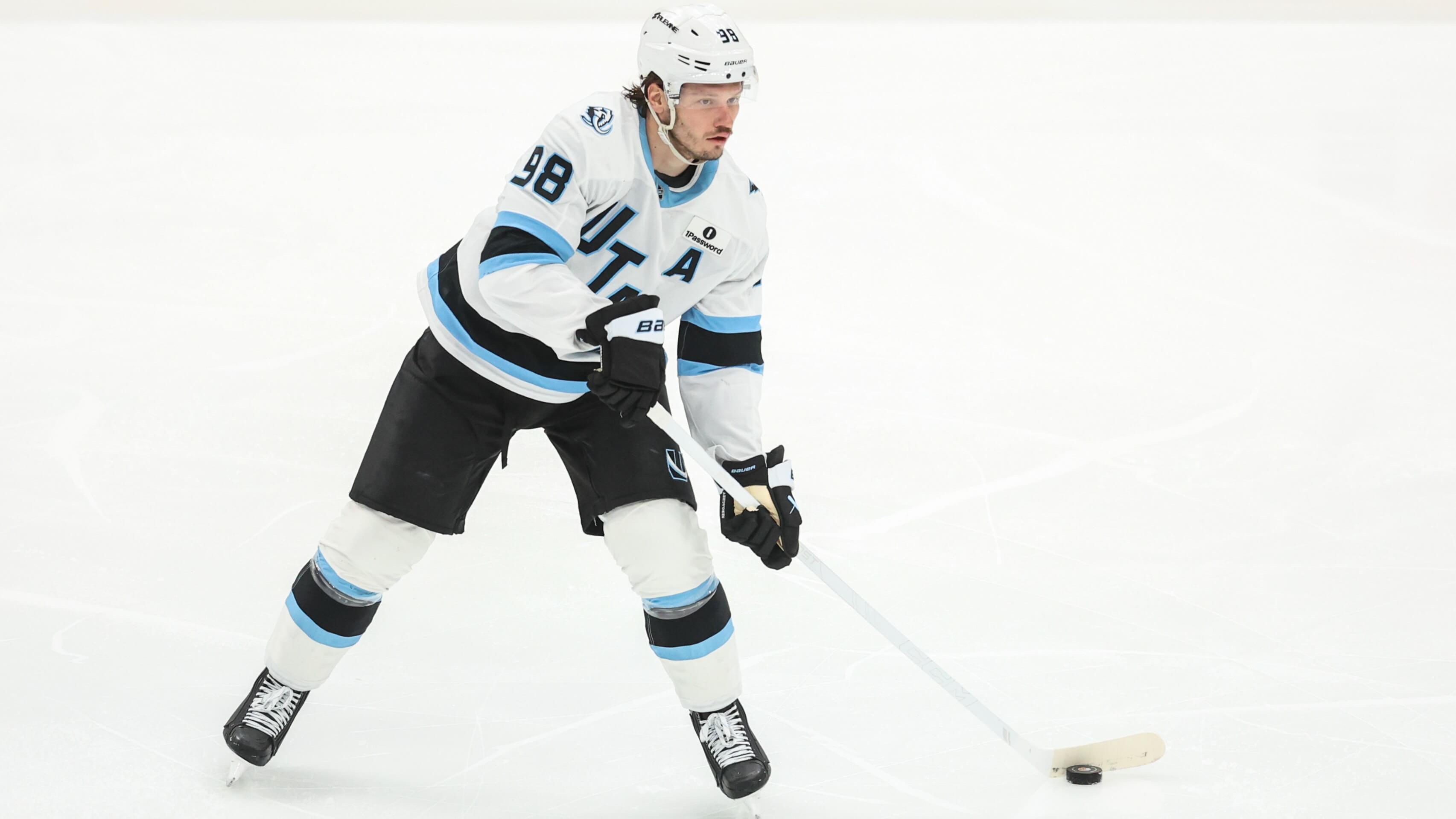 NHL Player Props & Best Bets for Today, January 11: More Shots for Sergachev