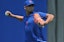 Carlos Carrasco New York Mets MLB