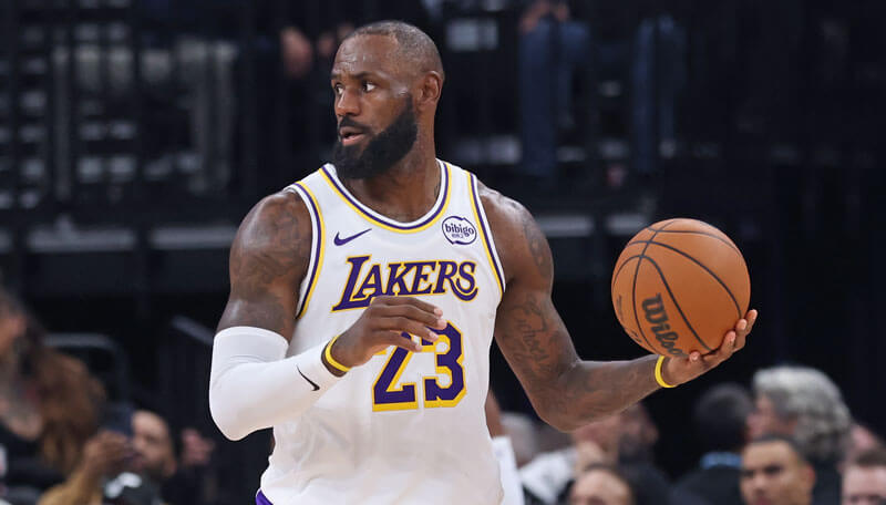 How To Bet - Clippers vs Lakers Prediction, Picks & Odds for Tonight’s NBA Game
