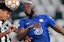 Romelu Lukaku Chelsea Premier League