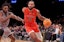 Johni Broome Auburn Tigers SEC college basketball