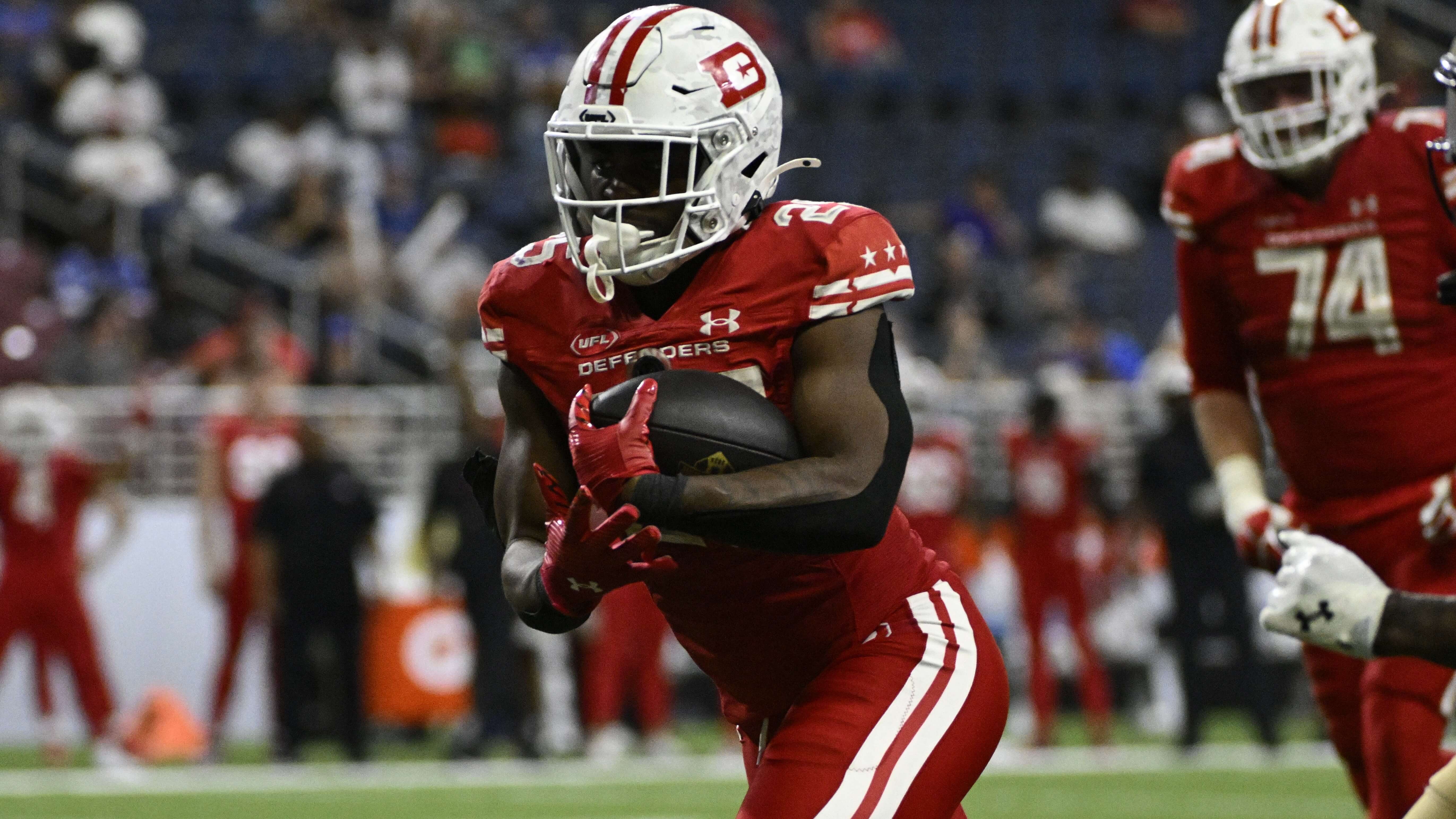 UFL Predictions, Picks & Odds for Week 1