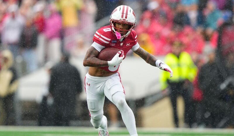 College Football Underdog Picks & Upset Predictions: Week 4