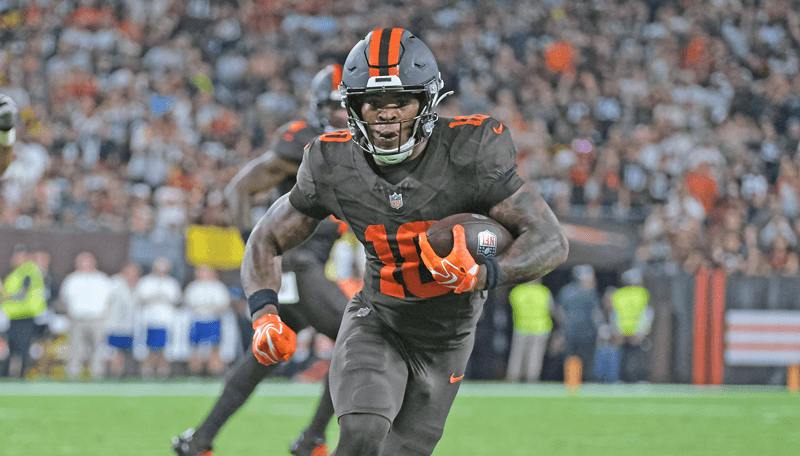 Browns vs Jets Prediction, Picks & Early Odds: NFL Week 5