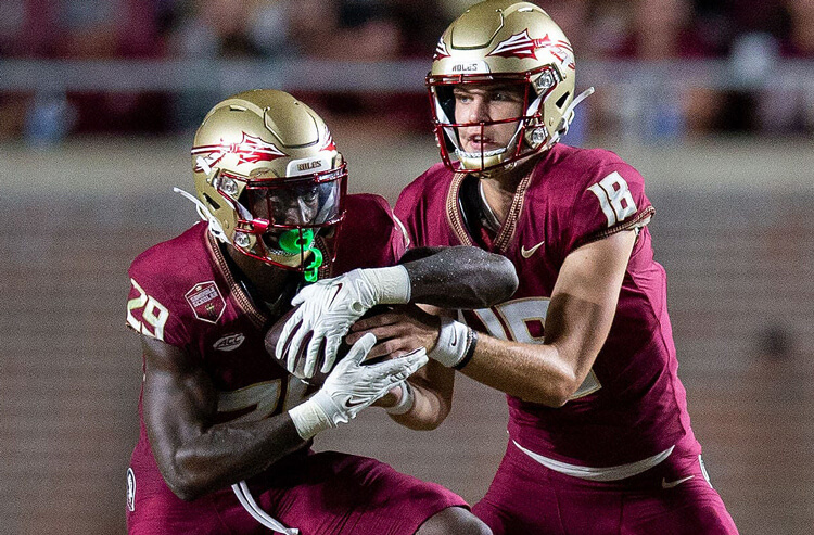 Florida State vs Florida Predictions - NCAAF Week 13 Betting Odds, Spreads & Picks 2023
