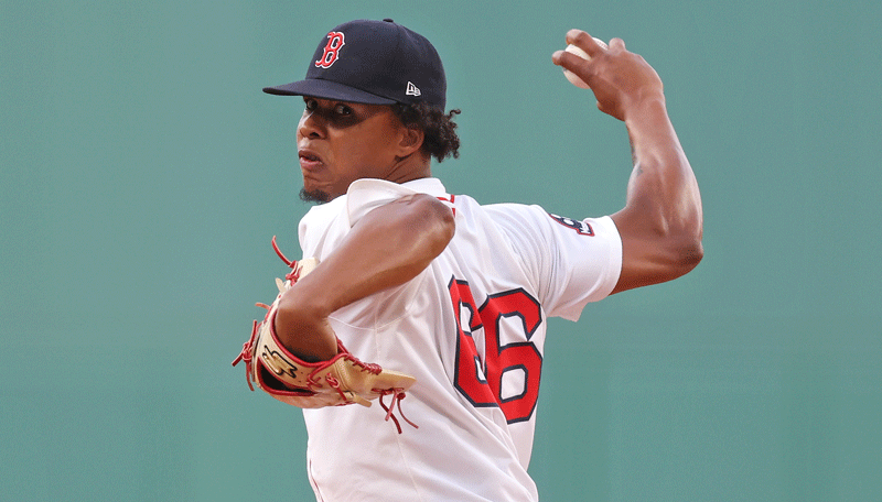 Yankees vs Red Sox Prediction, Picks & Odds for Today’s MLB Game