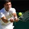 Novak Djokovic Wimbledon odds tennis