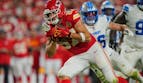 Commanders vs Chiefs: Time, Channel & Free Live Streaming Info for Monday Night Football Tonight
