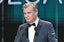 Academy Award-nominated director Christopher Nolan.