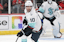 Matty Beniers Seattle Kraken NHL