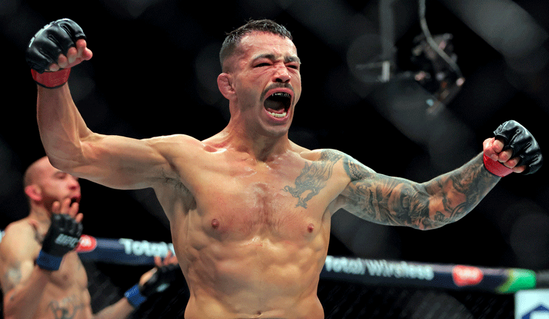How To Bet - UFC 318 Dan Ige vs Patricio Pitbull Predictions, Picks & Odds