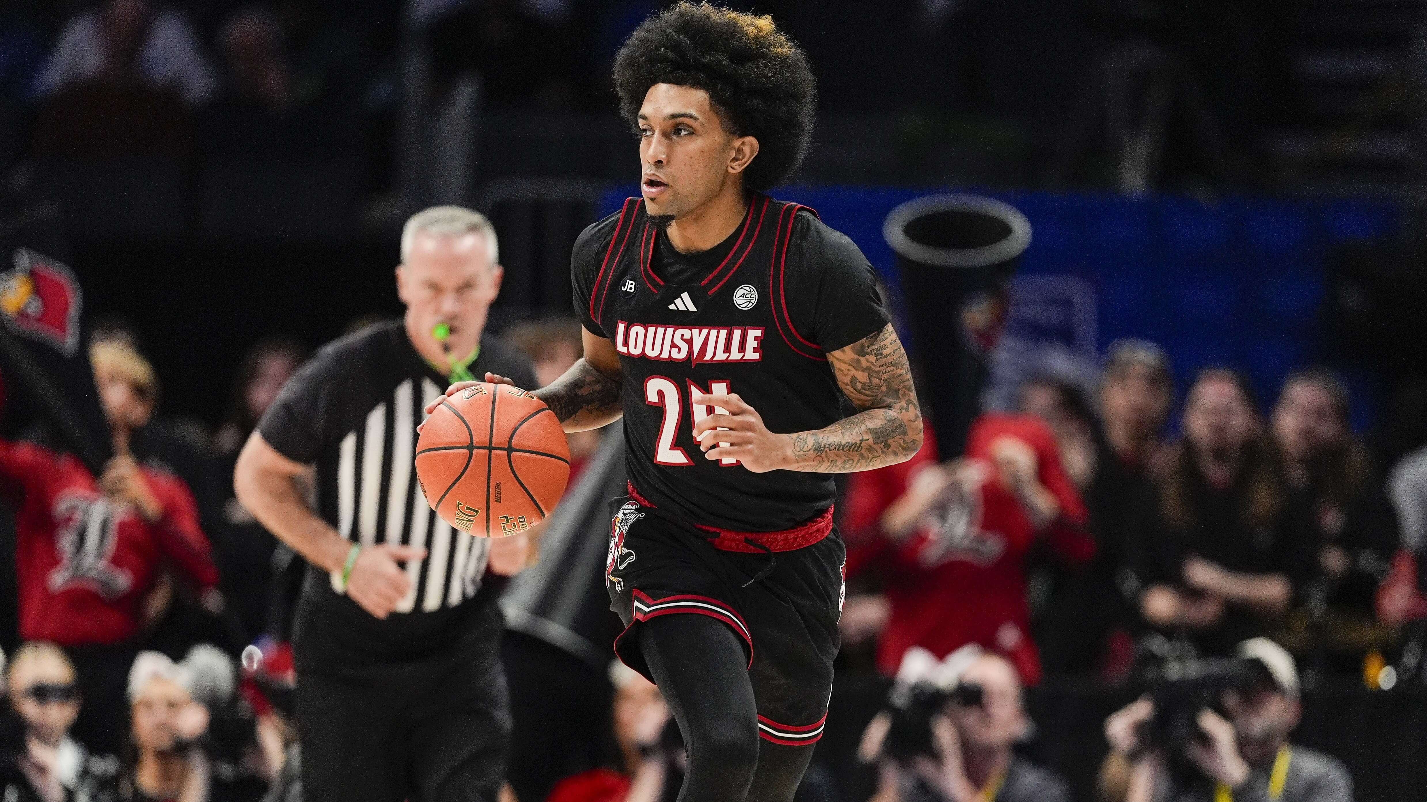 Creighton vs Louisville Prediction, Picks & Odds for Thursday’s March Madness Game