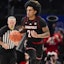 Louisville Cardinals NCAAM Chucky Hepburn