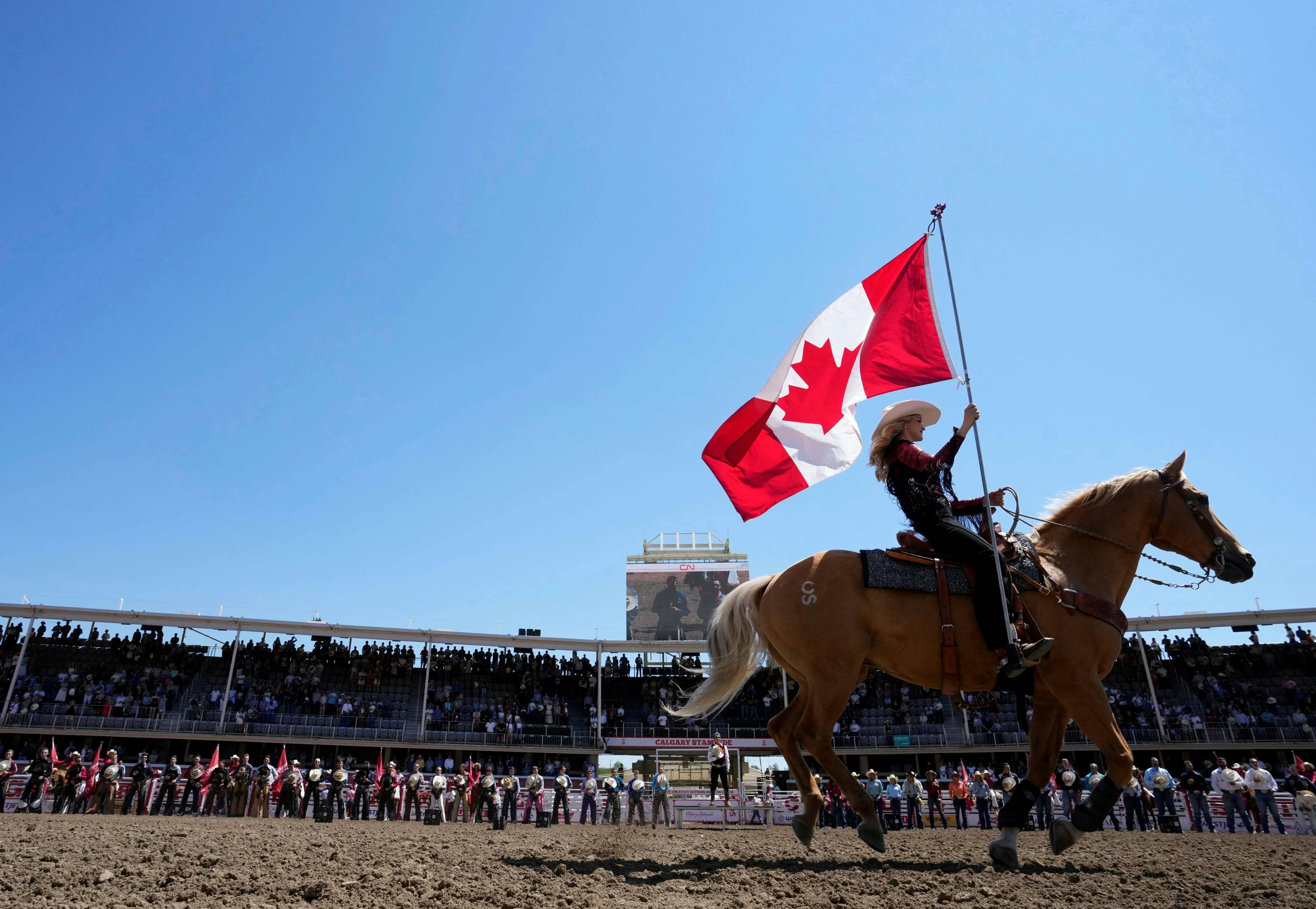 With a Week Until Launch, Alberta’s Sports Betting ‘Manager’ is Optimistic