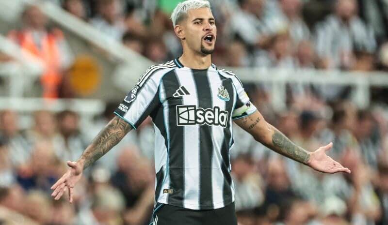 Leeds vs Newcastle Predictions, Picks & Odds for Saturday's Premier League Match