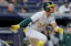 Tony Kemp MLB
