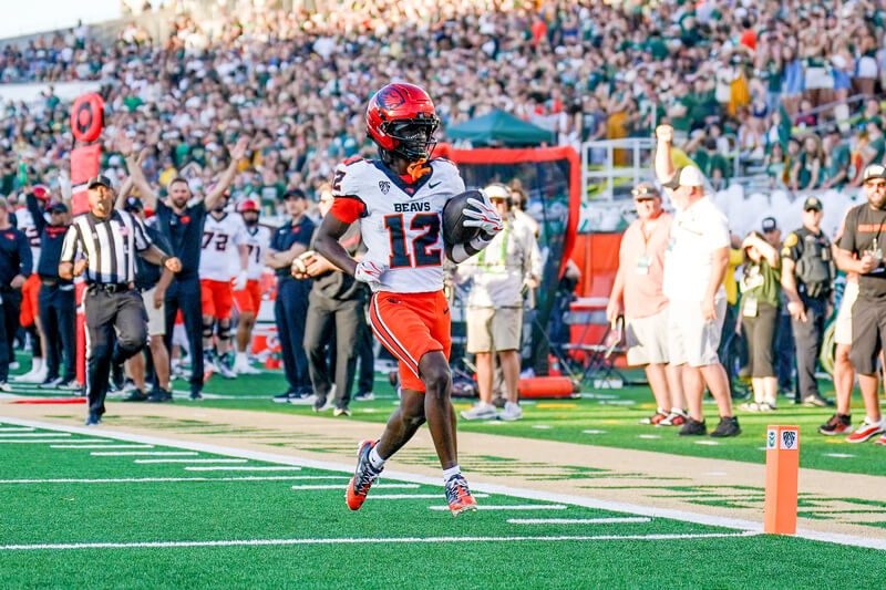 How To Bet - Heisman Trophy Predictions Week 7: Odds, Buy/Sell Picks & Stock Watch
