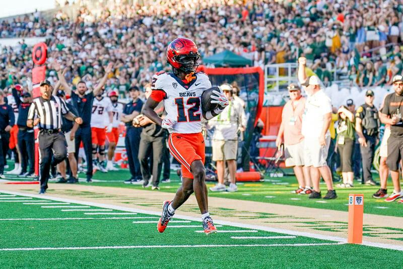 Heisman Trophy Predictions Week 7: Odds, Buy/Sell Picks & Stock Watch