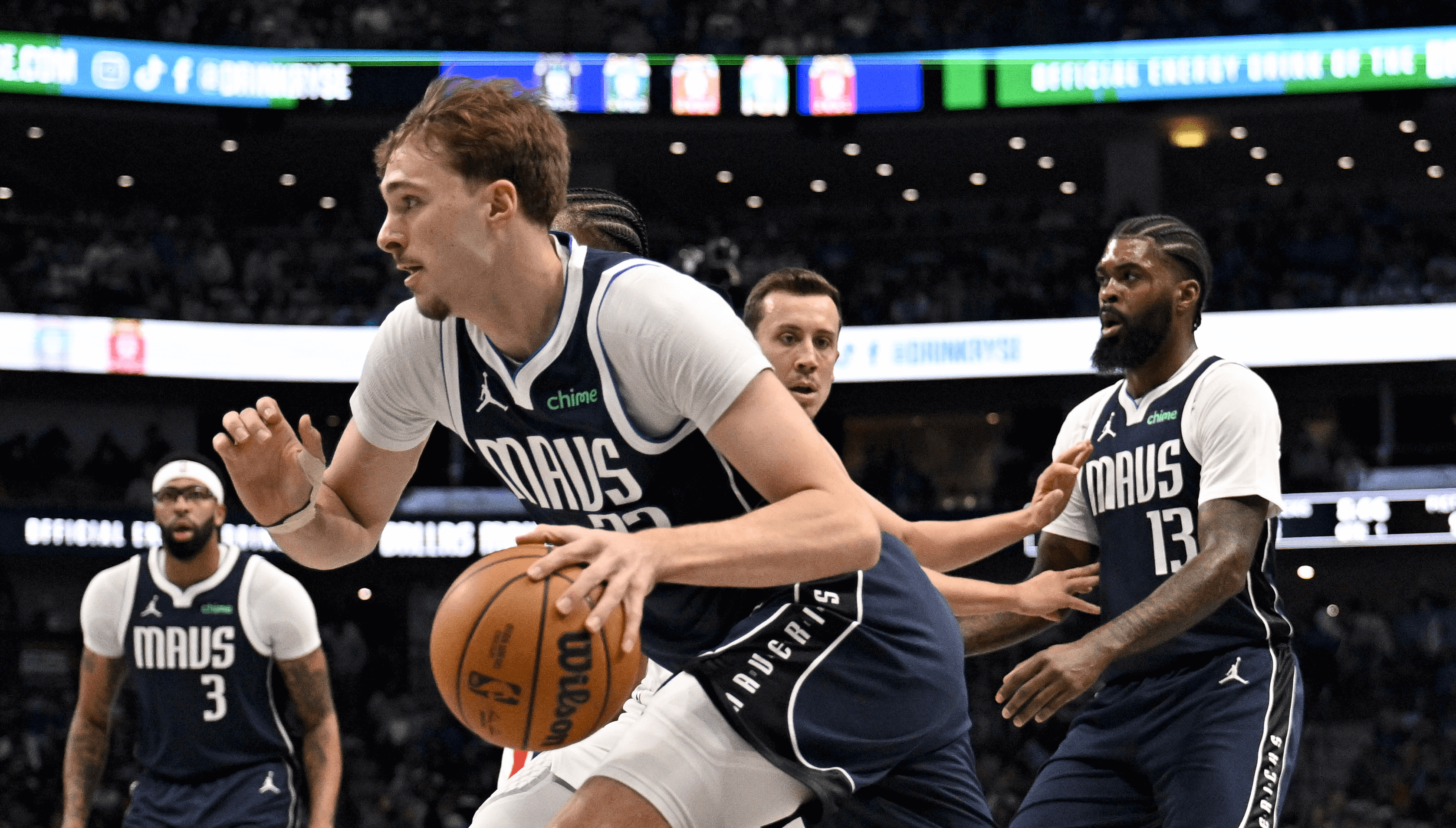 Mavericks vs 76ers Prediction, Picks & Odds for Tonight’s NBA Game