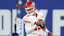 Patrick Mahomes of the Kansas City Chiefs