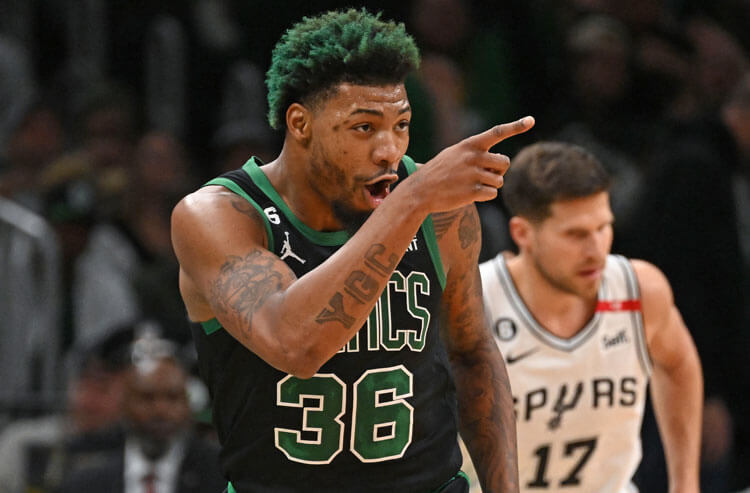 Celtics vs Hawks NBA Odds, Picks and Predictions - NBA Playoffs Game 4