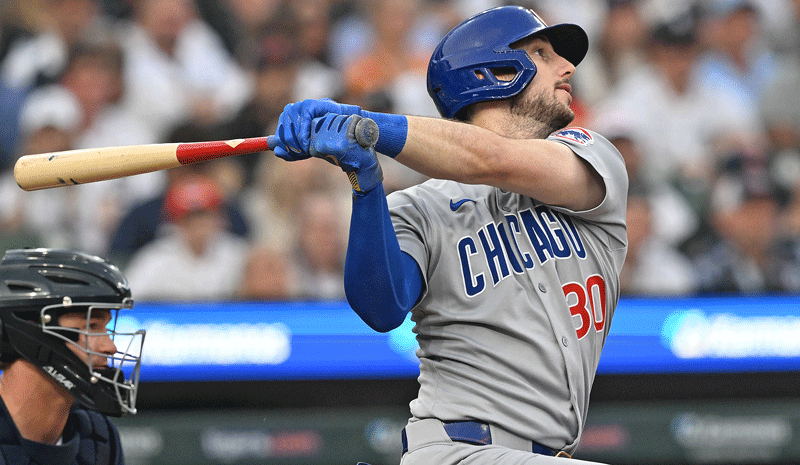MLB Player Props & Best Bets Today for June 12: Keep on Tuckin' 