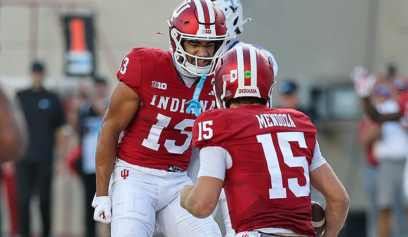 How To Bet - College Football Best Bets & Predictions: Week 4 Late Games