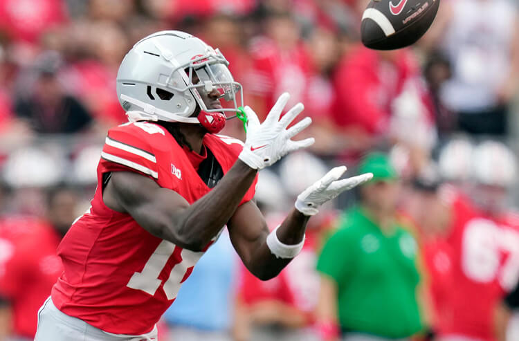 Penn State Vs Ohio State Predictions - NCAAF Week 8 Betting Odds ...