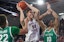 Vladislav Goldin Florida Atlantic Owls AAC college basketball