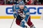 Gabriel Landeskog Colorado Avalanche NHL