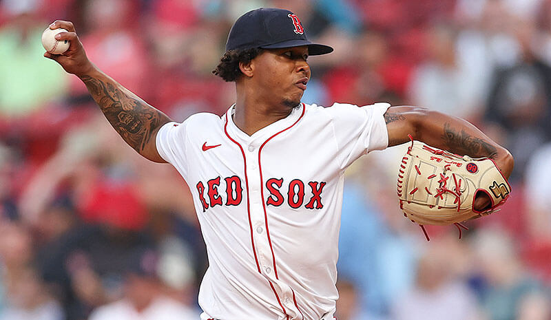 Red Sox vs Yankees Prediction, Picks & Odds — Friday, August 22