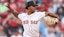 Brayan Bello Boston Red Sox MLB