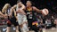Phoenix Mercury WNBA Alyssa Thomas