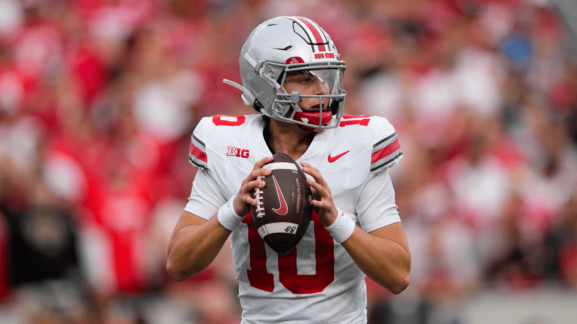 College Football Week 13 Picks: ChatGPT Predicts the Winner of Every Big Game