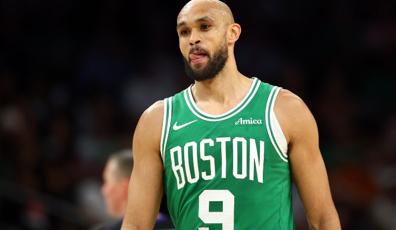 76ers vs Celtics Computer Picks: Our Best Player Prop Projections for March 1