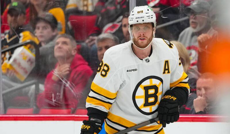 How To Bet - NHL Player Props & Best Bets for Today, April 19: David Slays the Sabres