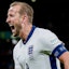 Harry Kane England National Team