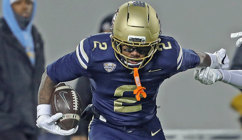 Akron vs Bowling Green Prediction, Picks & Odds for Today — College Football Week 13